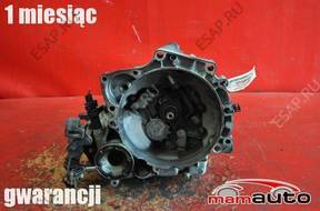 КОРОБКА ПЕРЕДАЧW VW POLO 3 III 1.0 96 год, FV 216117