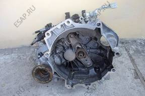 КОРОБКА ПЕРЕДАЧW VW POLO 6 год,0 1,4 БЕНЗИН LVE