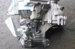 КОРОБКА ПЕРЕДАЧw  VW Polo 6 год,0 1.2 TDI  MZK