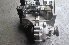 КОРОБКА ПЕРЕДАЧw  VW Polo 6 год,0 1.2 TDI  MZK