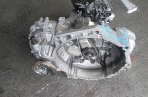 КОРОБКА ПЕРЕДАЧw  VW Polo 6 год,0 1.2 TDI  MZK