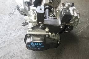 КОРОБКА ПЕРЕДАЧw  VW Polo 6 год,0 1.2 TDI  MZK