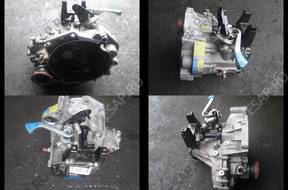 КОРОБКА ПЕРЕДАЧw VW Polo 6 год,0 1.2i LNR