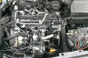КОРОБКА ПЕРЕДАЧW VW POLO 6 год,0 1.2TDI 40tys KM MZK bd