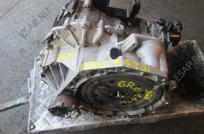 КОРОБКА ПЕРЕДАЧw  Vw Polo 6 год,0 1.4 TSI NQH DSG
