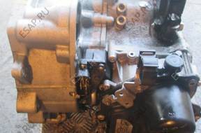 КОРОБКА ПЕРЕДАЧw  Vw Polo 6 год,0 1.4 TSI NQH DSG