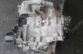 КОРОБКА ПЕРЕДАЧw  Vw Polo 6 год,0 1.4 TSI NTW