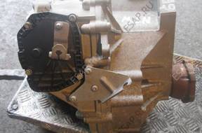 КОРОБКА ПЕРЕДАЧw  Vw Polo 6 год,0 1.4 TSI NTW