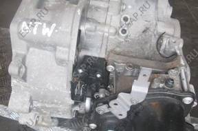 КОРОБКА ПЕРЕДАЧw  Vw Polo 6 год,0 1.4 TSI NTW