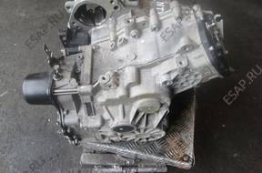 КОРОБКА ПЕРЕДАЧw  Vw Polo 6 год,0 1.4 TSI NTW