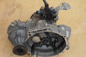 КОРОБКА ПЕРЕДАЧW VW POLO 6C0