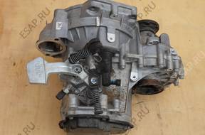 КОРОБКА ПЕРЕДАЧW VW POLO 6C0
