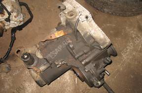 КОРОБКА ПЕРЕДАЧW VW POLO 6N 1,4 1,6 НА