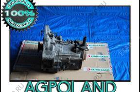 КОРОБКА ПЕРЕДАЧw VW Polo 6N 1,9 SDI DED 64 KM III