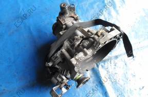 КОРОБКА ПЕРЕДАЧW VW POLO 6N 1.0 1.4 БЕНЗИН 1998 год. EQW