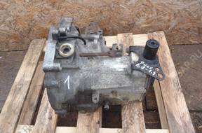 КОРОБКА ПЕРЕДАЧw VW Polo 6n 1.0 (48CWM17124)