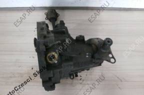 КОРОБКА ПЕРЕДАЧW VW POLO 6N 1.0 8V