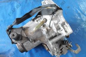 КОРОБКА ПЕРЕДАЧW VW POLO 6N 1.0 MPI 1999 год ESY