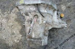 КОРОБКА ПЕРЕДАЧW VW POLO 6N 1.0
