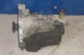 КОРОБКА ПЕРЕДАЧW VW POLO 6N 1.0