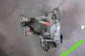 КОРОБКА ПЕРЕДАЧw VW Polo 6N 1.4