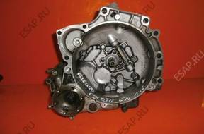 КОРОБКА ПЕРЕДАЧW VW POLO 6N 1.6 8V DKF МЕХАНИКА 5-СТУПЕНЧАТАЯ