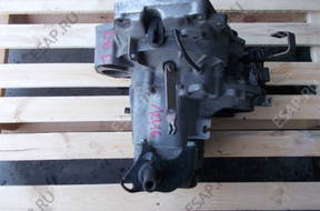 КОРОБКА ПЕРЕДАЧw VW Polo 6N 1.9 SDI DED