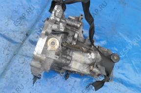 КОРОБКА ПЕРЕДАЧW VW POLO 6N FL 1.0MPI 2000 год. DKG