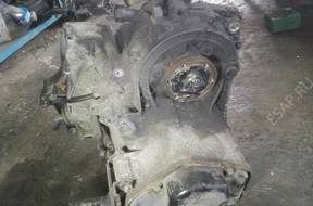 КОРОБКА ПЕРЕДАЧW VW POLO 6N IBIZA 1.4