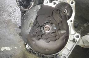 КОРОБКА ПЕРЕДАЧW VW POLO 6N IBIZA 1.4