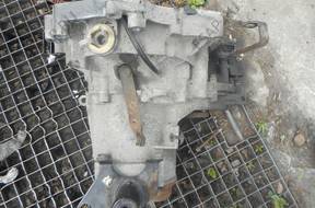 КОРОБКА ПЕРЕДАЧW VW POLO 6N SEAT IBIZA 6K 1.0 1.4