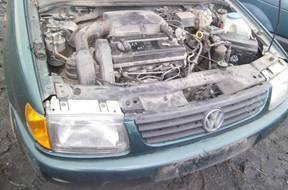 КОРОБКА ПЕРЕДАЧW VW POLO 6N SEAT IBIZA CORDOBA 1.9D
