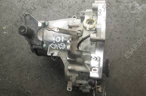 КОРОБКА ПЕРЕДАЧw VW Polo 6N0 1.0 i