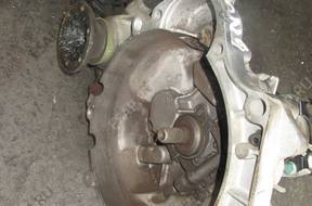 КОРОБКА ПЕРЕДАЧw VW Polo 6N0 1.0 i