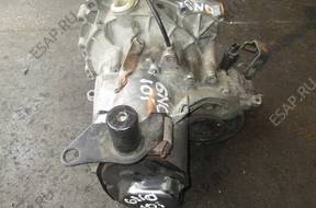 КОРОБКА ПЕРЕДАЧw VW Polo 6N0 1.0 i