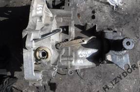 КОРОБКА ПЕРЕДАЧW VW POLO 6N2 1.0 MPI ESY