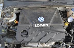 КОРОБКА ПЕРЕДАЧw Vw Polo 6n2 1.0 MPI