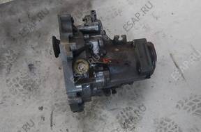 КОРОБКА ПЕРЕДАЧW VW POLO 6N94-99 год, 1,3 CWU