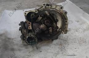 КОРОБКА ПЕРЕДАЧW VW POLO 6N94-99 год, 1,3 CWU