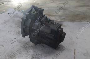 КОРОБКА ПЕРЕДАЧW VW POLO 6N94-99 год, 1,3 CWU