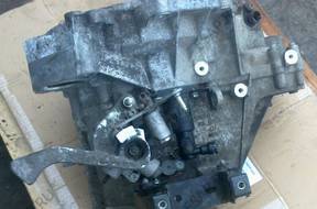 КОРОБКА ПЕРЕДАЧW VW POLO 6Q0 SEAT IBIZA 6L0 1.2 GSH