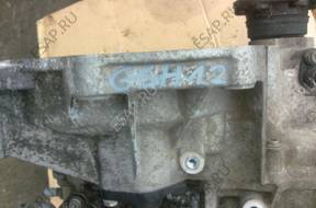 КОРОБКА ПЕРЕДАЧW VW POLO 6Q0 SEAT IBIZA 6L0 1.2 GSH