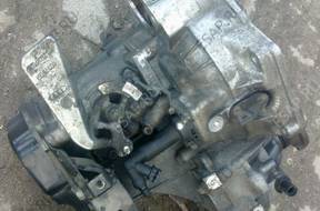 КОРОБКА ПЕРЕДАЧW VW POLO 6Q0 SEAT IBIZA 6L0 1.9 GGU