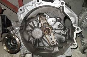КОРОБКА ПЕРЕДАЧw vw polo 6r0 1.2 БЕНЗИН 2010-2013