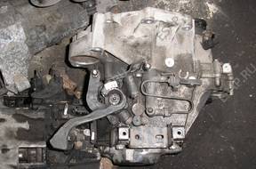 КОРОБКА ПЕРЕДАЧW VW POLO 9N 1,2 12V