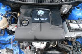 КОРОБКА ПЕРЕДАЧW  VW POLO 9N 1,2 12V GKU