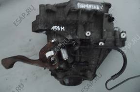КОРОБКА ПЕРЕДАЧW VW POLO 9N 1,4 16V