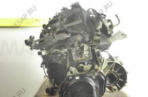 КОРОБКА ПЕРЕДАЧW VW POLO 9N 1.2 12V 01-09 BZG