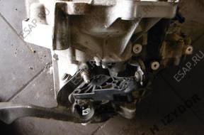 КОРОБКА ПЕРЕДАЧW VW POLO 9N 1.2 12V