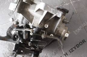 КОРОБКА ПЕРЕДАЧW VW POLO 9N 1.2 12V